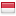 ambiata.net server is located in Indonesia